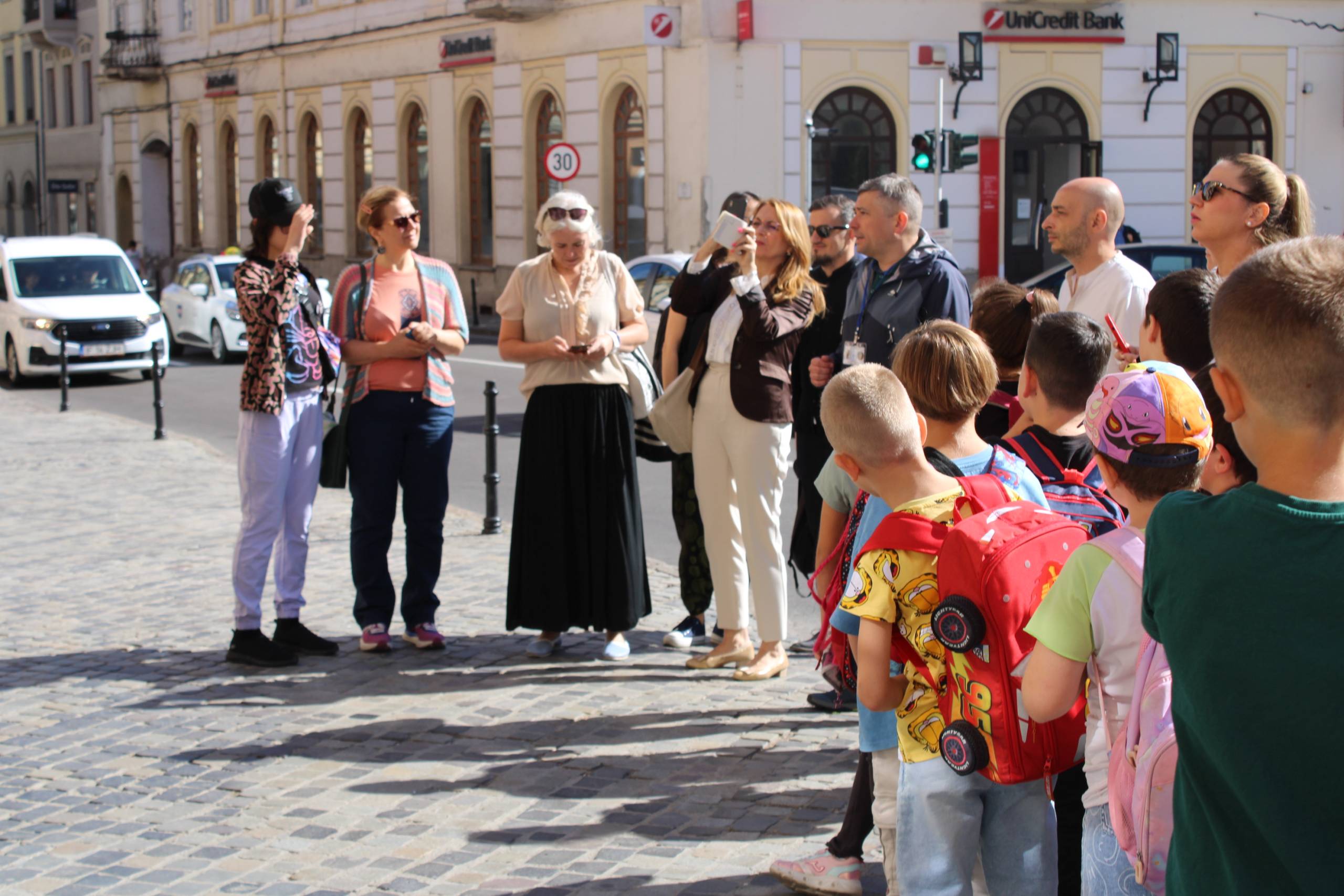 Brașov. Locuri ale memoriei