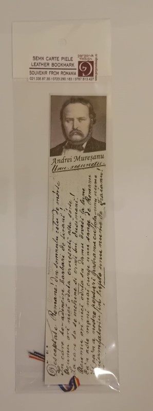 Semn carte