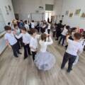 Evenimentul „DANSĂM ROMANA!”